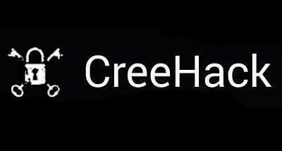CreeHack (v1.2)