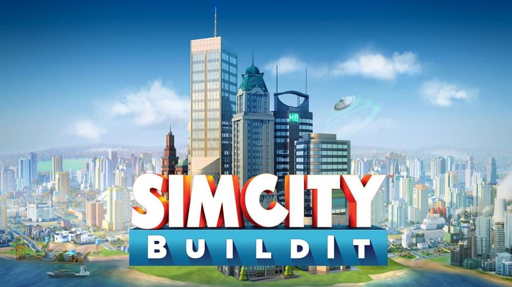 SimCity BuildIt (v1.12.11.43315)