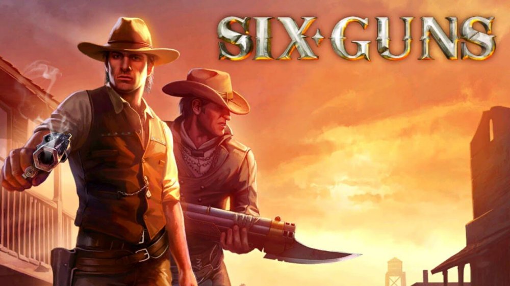 Six-Guns:   (v2.9.0)