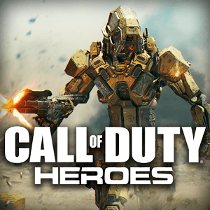 Call of Duty Heroes (v2.4.0)