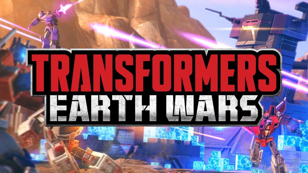 Transformers: Earth Wars (v0.15.0.7509)