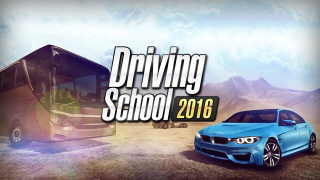 School Driving 2016 /   2016