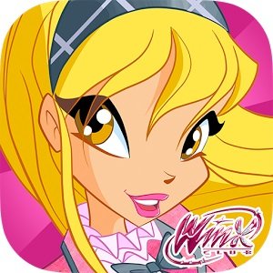Винкс Школа Волшебниц / Winx Fairy School