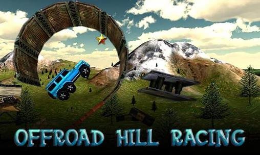    / Offroad Hill Racing