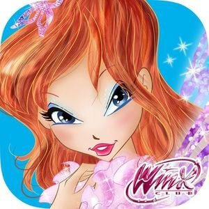 Винкс: Приключение Баттерфликс / Winx: Butterflix Adventures