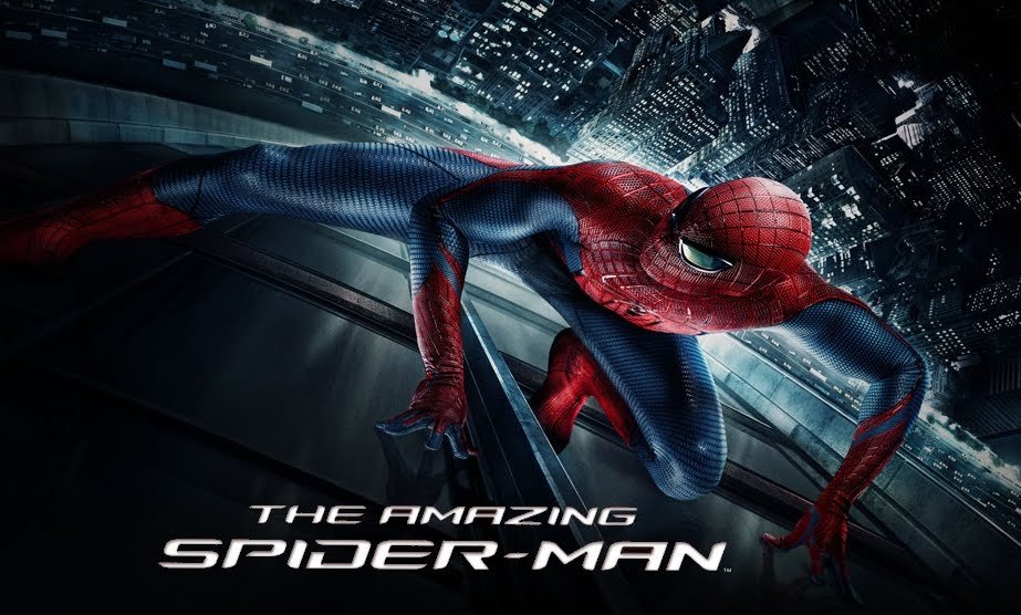    / Amazing Spider Man