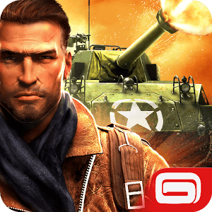 Brothers in Arms 3 (v1.4.3d)