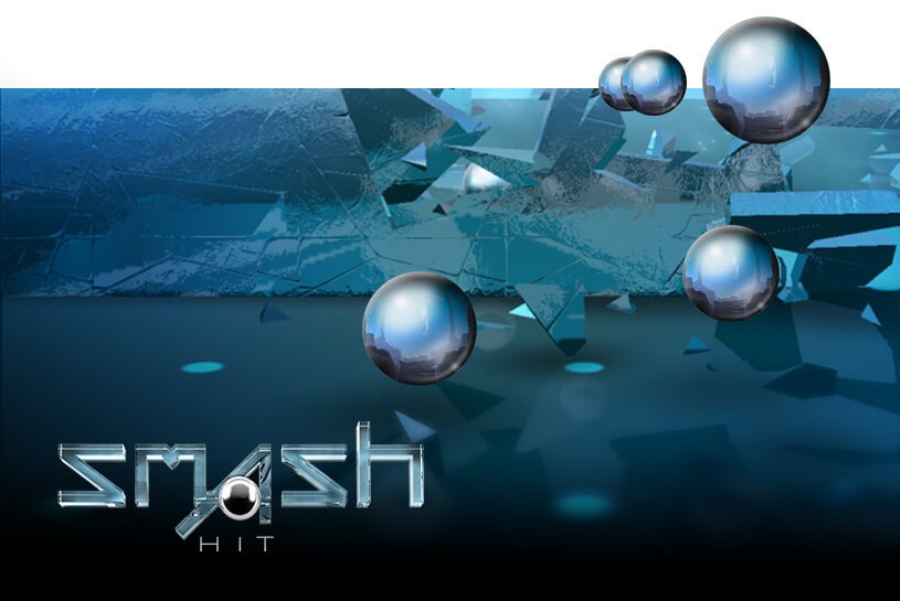 Smash Hit (v1.4.0)