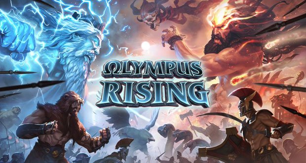 Olympus Rising (v2.4.0)