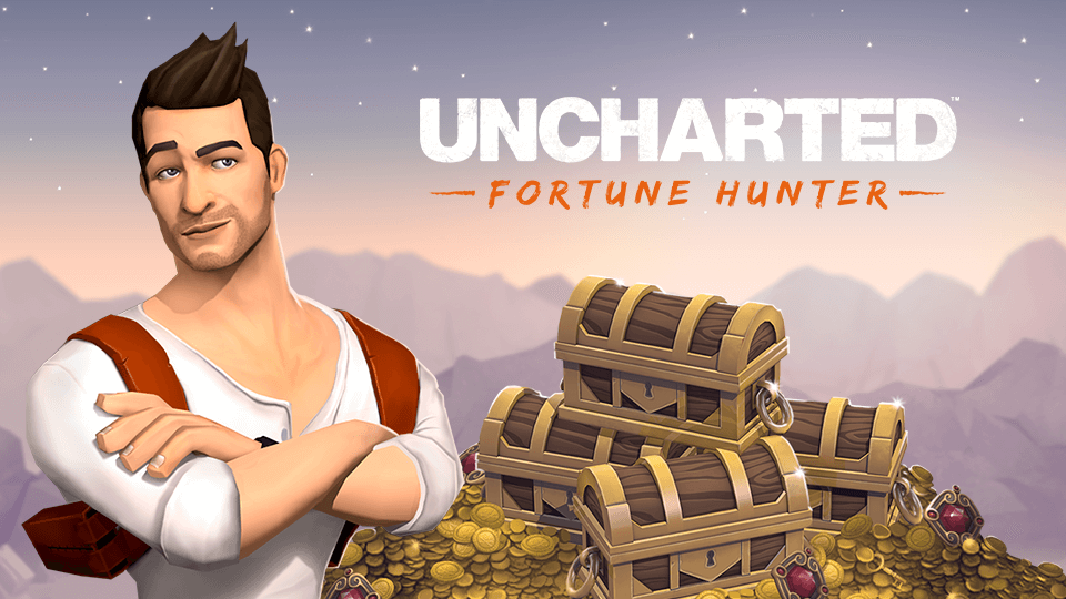 UNCHARTED: Fortune Hunter (v1.1.6)