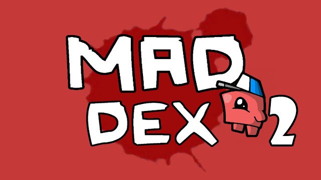 Mad Dex 2 (v1.02)