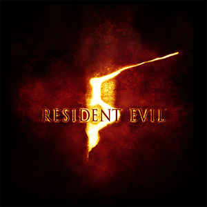 Resident Evil 5 (v1.00)