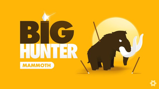 Big Hunter (v1.0.3)