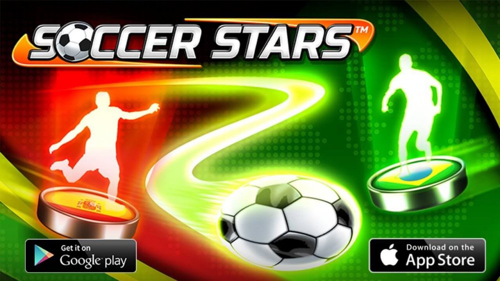 Soccer Stars (v3.1.0)