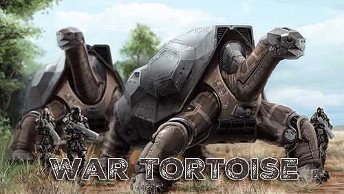 War Tortoise (v1.00.05.3)