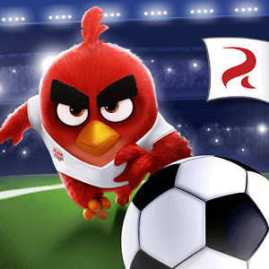 Angry Birds Goal