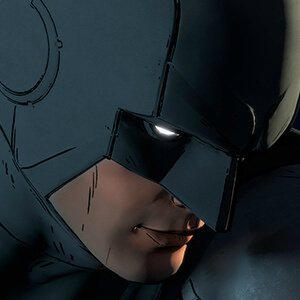 Batman: A Telltale Games Series (Анонс)