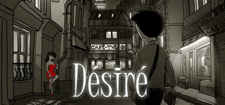 Desire (v1.0.3)