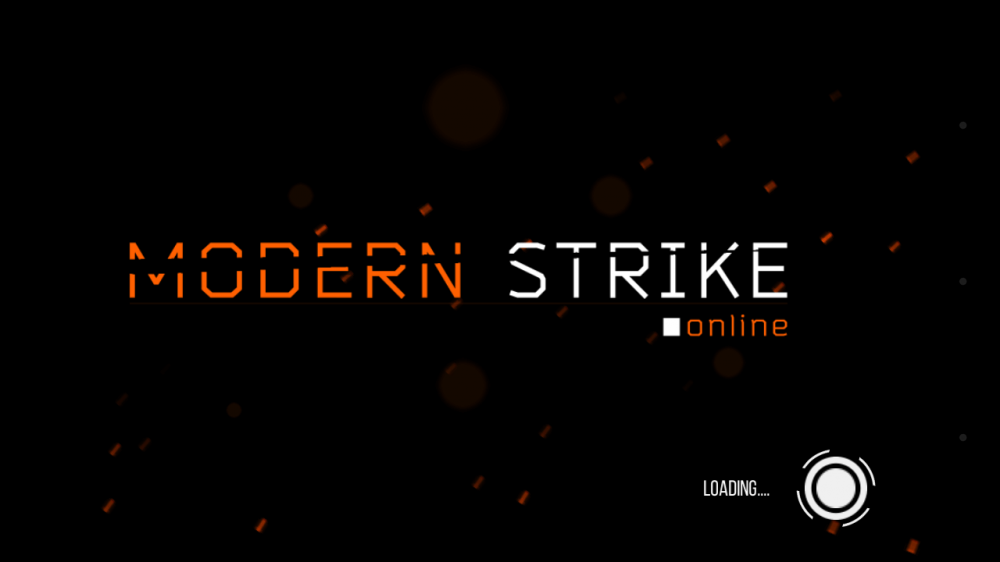 Modern Strike Online / Модерн Страйк Онлайн
