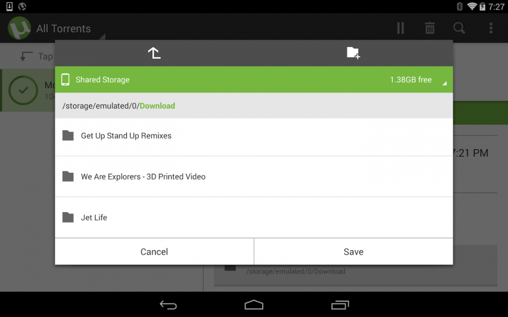  Torrent Pro  Android  