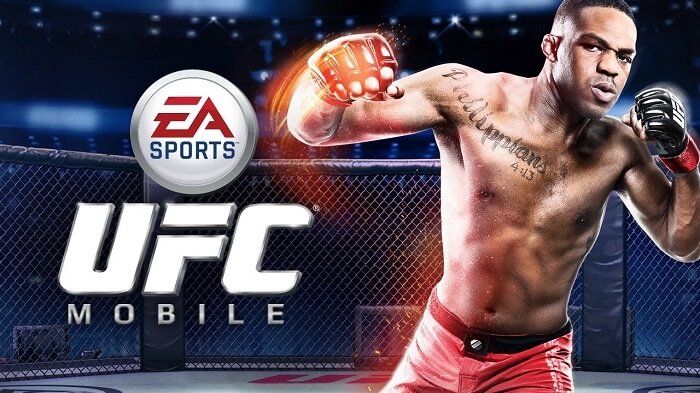 EA SPORTS UFC (v1.9)