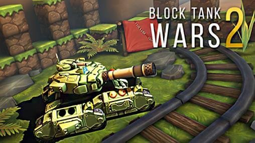 Block Tank Wars 2 (v1.7)
