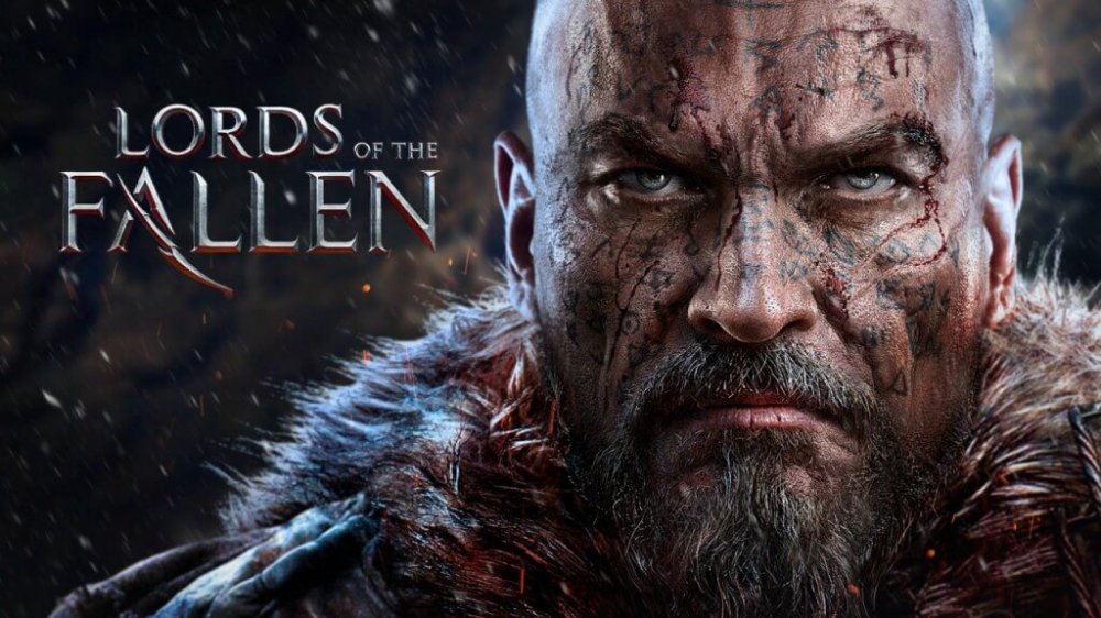 Lords of the Fallen: Blades of Fate