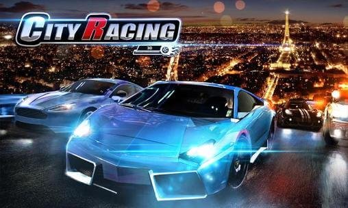 City Racing 3D (v2.3.065)