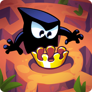 King of Thieves /  