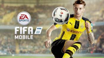 FIFA Mobile Football (v1.0.1)