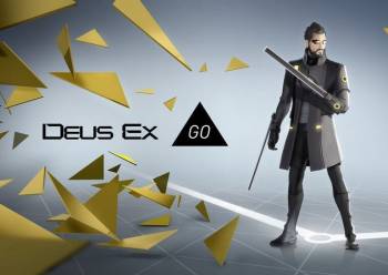 Deus Ex GO (v1.0.69818)