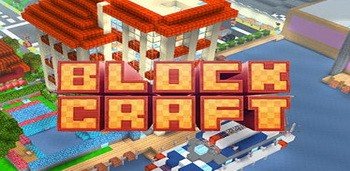 Block Craft 3D