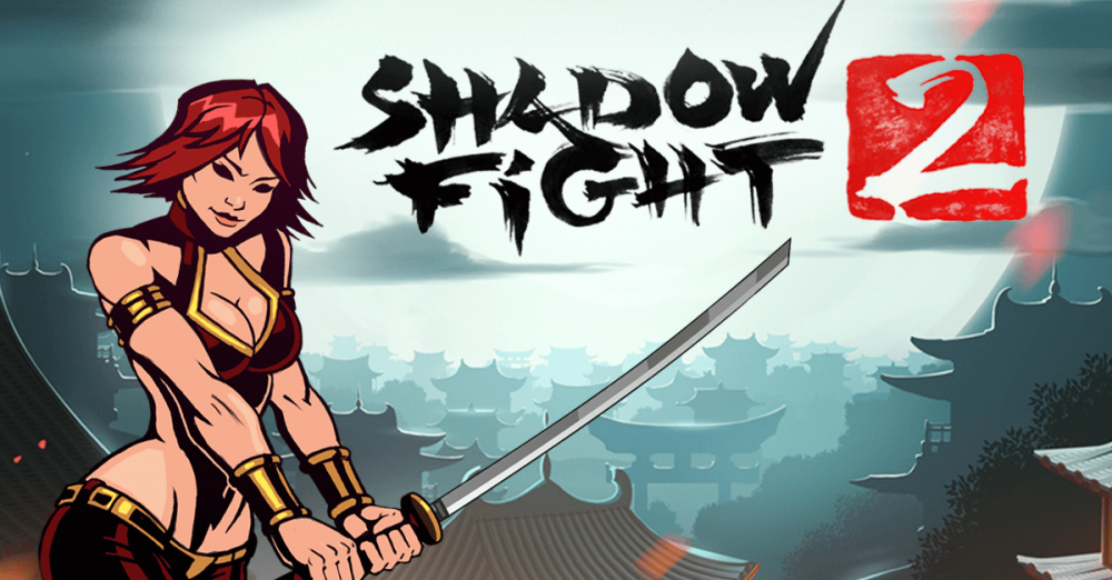 Shadow Fight 2 (v1.9.22)
