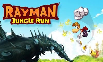 Rayman Jungle Run (v2.3.3)
