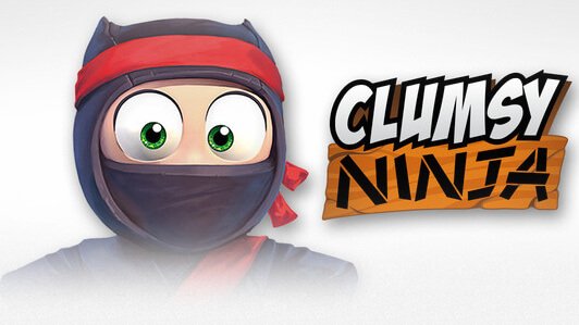 скачать clumsy ninja много денег
