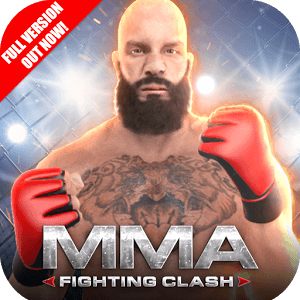 MMA Fighting Clash (v0.91)