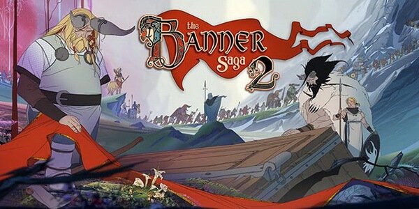 Banner Saga 2 (v1.0.20)
