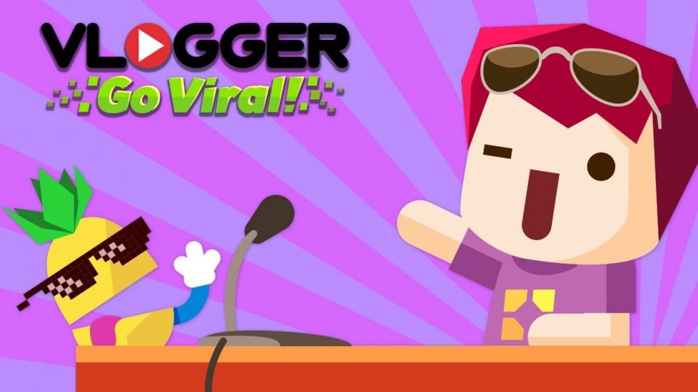 Vlogger Go Viral (v1.9)