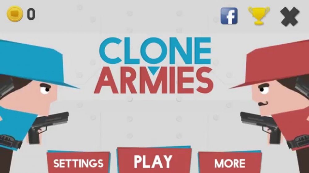 Clone Armies (v1.24)
