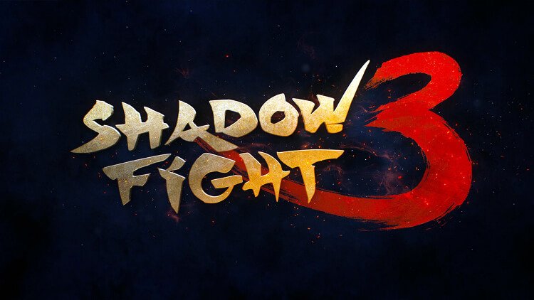 Shadow Fight 3 / Бой с Тенью 3