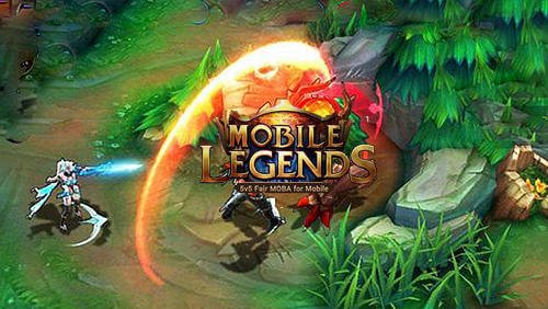 Mobile Legends (v1.1.29.115)