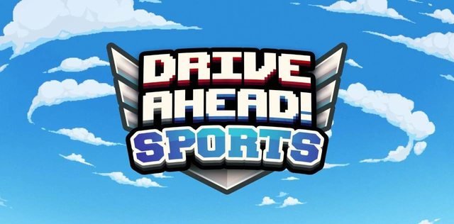 Drive Ahead Sports (v1.2.0)