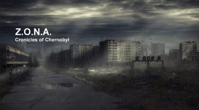 Z.O.N.A: The chronicles of Chernobyl