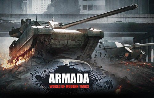 Armada: Modern Tanks (v2.38)