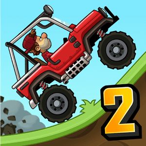 Hill Climb Racing 2 (v0.99.0)