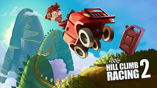 Hill Climb Racing 2 (v0.99.0)