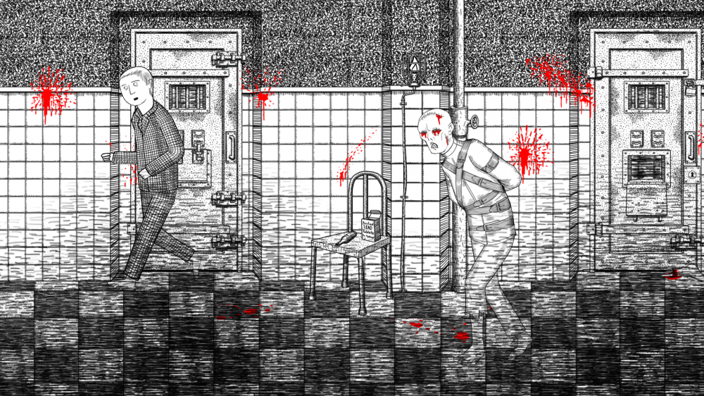 Neverending Nightmares  Android   