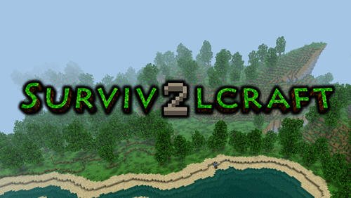 Survivalcraft 2 (v2.0.2.0.)