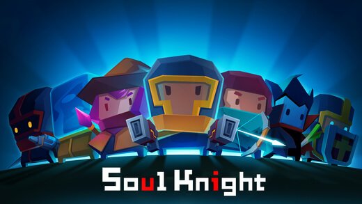 Soul Knight (1.0.21)