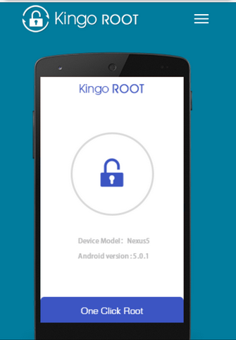   Kingo Root    Root 